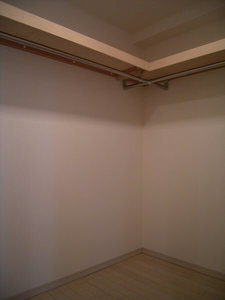 マストライフ月島 201号-7