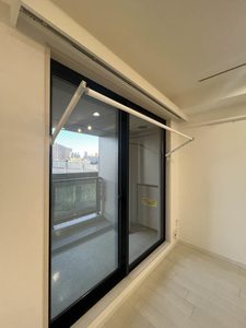 マストライフ月島 201号-8