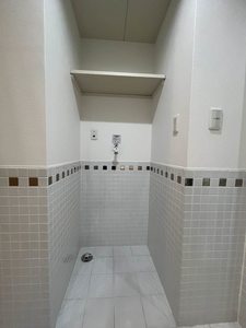 マストライフ月島 201号-9