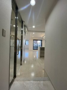 マストライフ月島 201号-10