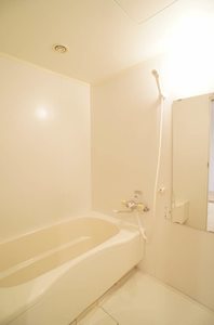 マストライフ月島 402号-5