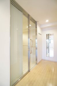 マストライフ月島 402号-7