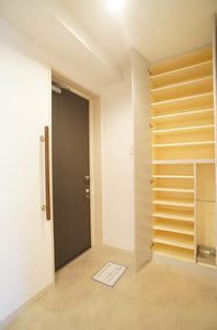 マストライフ月島 402号-11