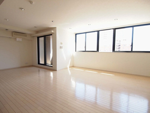 マストライフ月島 603号-4