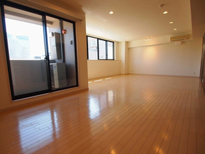 マストライフ月島 603号-5