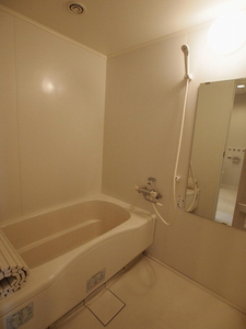 マストライフ月島 603号-10