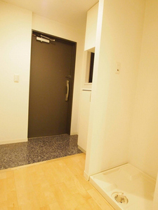 マストライフ月島 603号-11