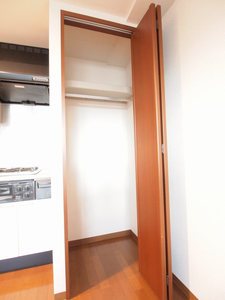 マストライフ目黒南 905号-4