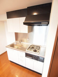 マストライフ目黒南 905号-5