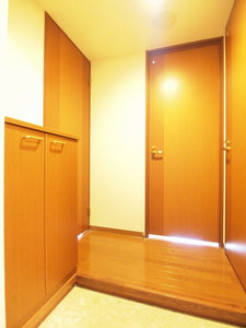 マストライフ目黒南 905号-9