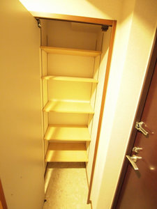 マストライフ目黒南 905号-10