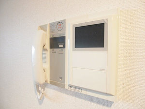 マストライフ目黒南 905号-11