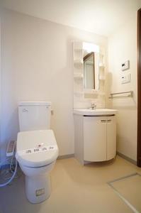 マストライフ目黒南 1008号-3