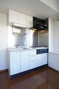 マストライフ目黒南 1008号-4