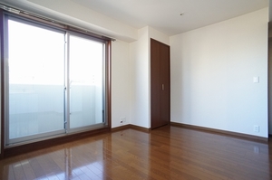 マストライフ目黒南 1008号-6