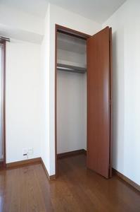 マストライフ目黒南 1008号-7