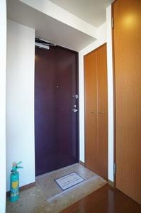 マストライフ目黒南 1008号-10