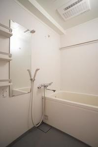 マストライフ目黒南 1008号-11