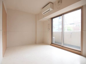 マストライフ鳥越 203号-2