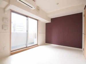 マストライフ鳥越 203号-3