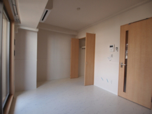 マストライフ鳥越 304号-3