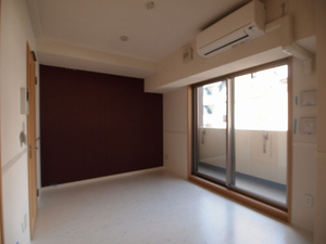 マストライフ鳥越 304号-5