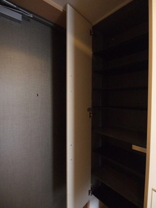 マストライフ鳥越 304号-8