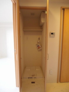 マストライフ鳥越 304号-10