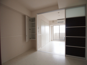 マストライフ鳥越 501号-3