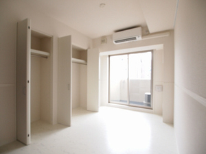 マストライフ鳥越 501号-5