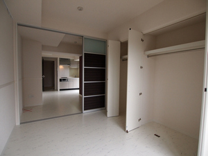 マストライフ鳥越 501号-6