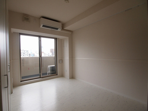 マストライフ鳥越 501号-7