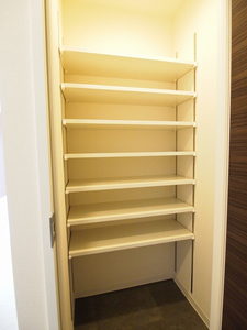 マストライフ鳥越 501号-8