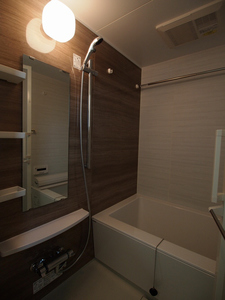 マストライフ鳥越 501号-9