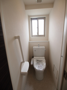 マストライフ鳥越 501号-11