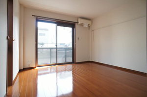 シャンテ フロイデ 108号-2