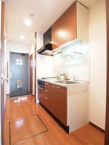 シャンテ フロイデ 108号-6