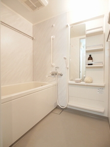 シャンテ フロイデ 108号-9