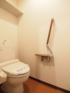 シャンテ フロイデ 108号-10