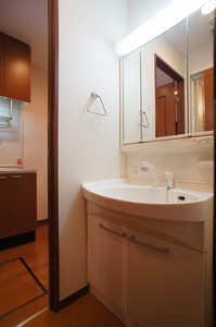 シャンテ フロイデ 108号-11