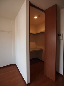 シャンテ フロイデ 208号-4