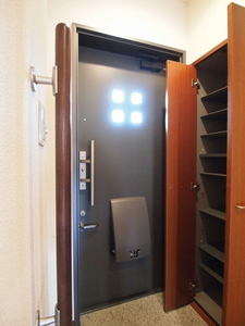 シャンテ フロイデ 208号-6