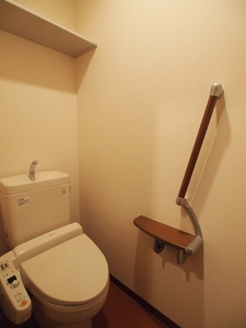 シャンテ フロイデ 208号-9