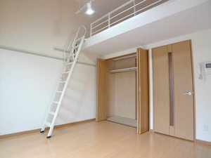 ディアコート善福寺 201号-7