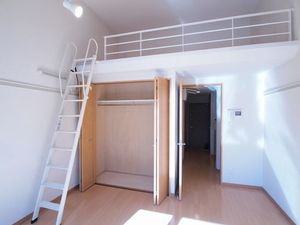 ディアコート善福寺 203号-4