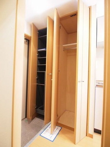 ディアコート善福寺 203号-11