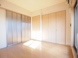 メゾン　アンソレイユ 402号-7