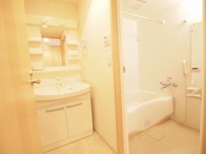 メゾン　アンソレイユ 402号-9