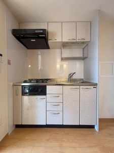 メゾンパサニア 402号-3