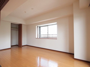 セントレージ桜橋 302号-8